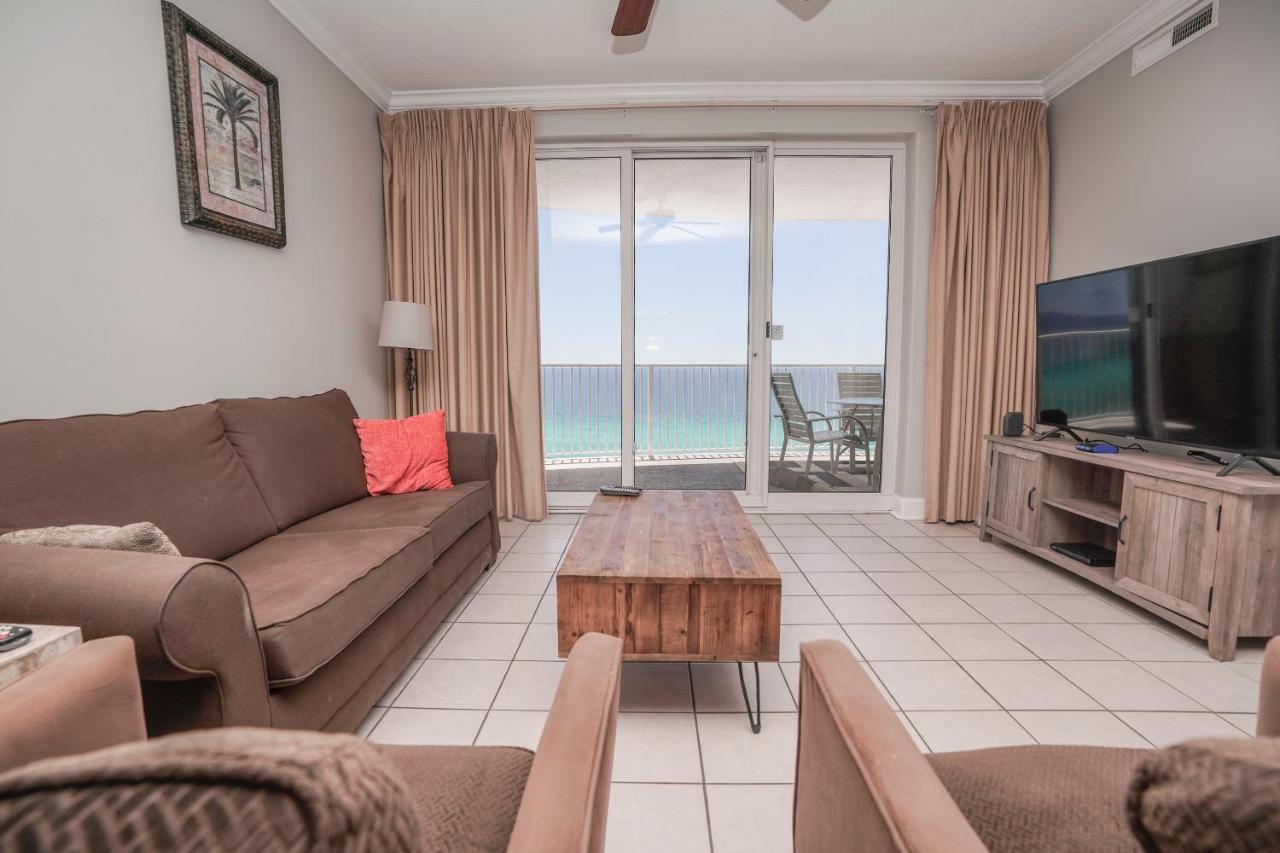 Emerald Isle By Panhandle Getaways Panama City Beach Habitación foto