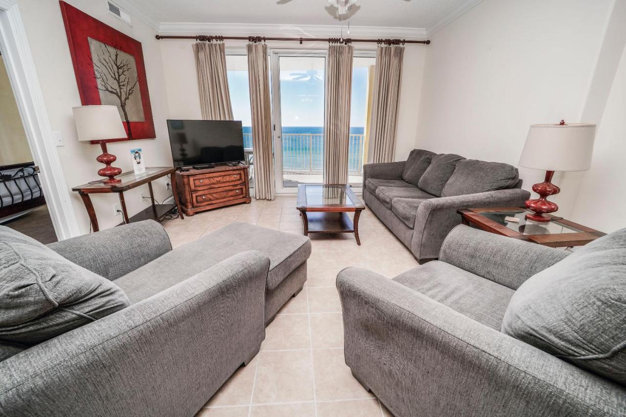 Emerald Isle By Panhandle Getaways Panama City Beach Habitación foto