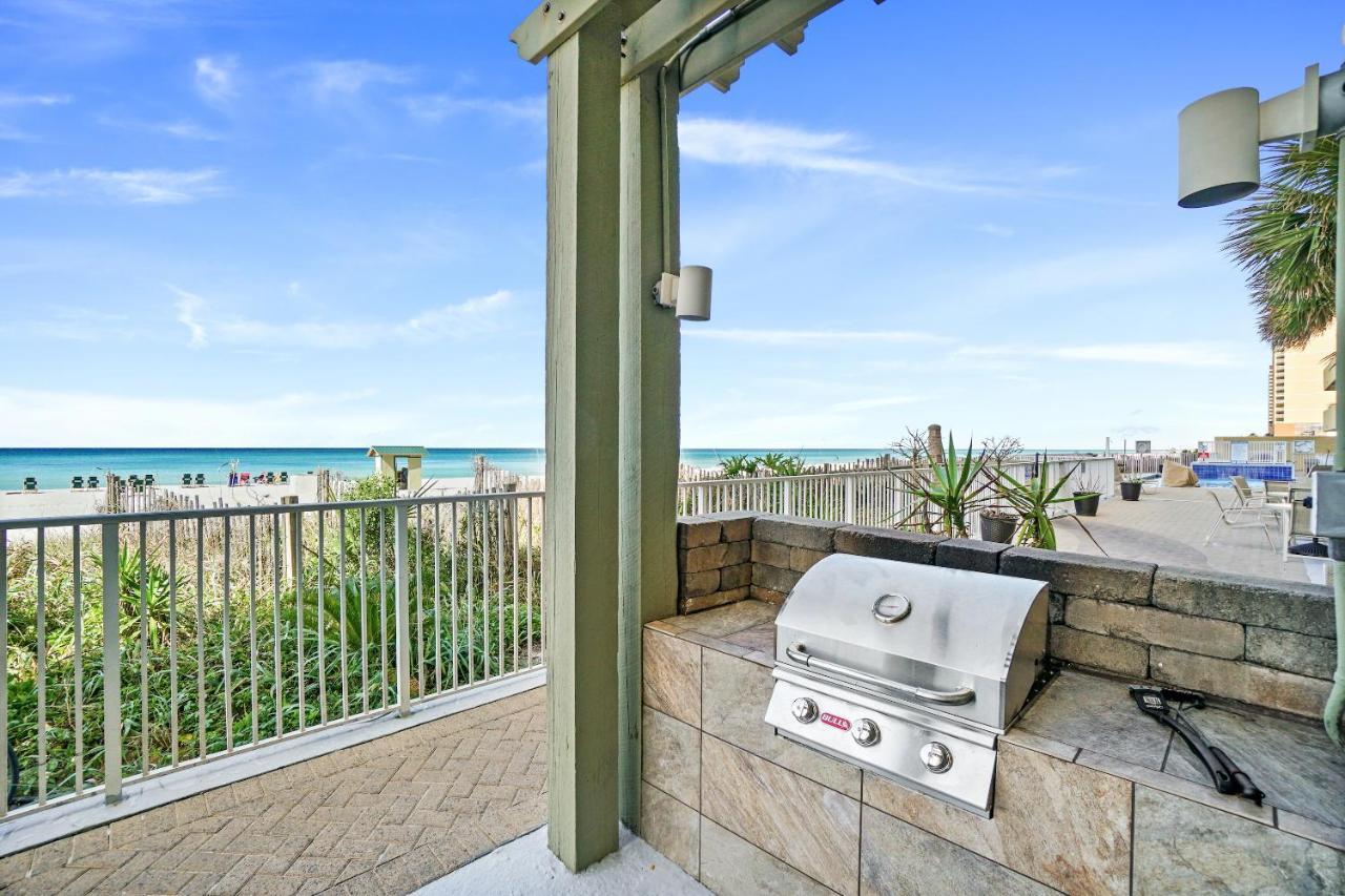 Emerald Isle By Panhandle Getaways Panama City Beach Exterior foto