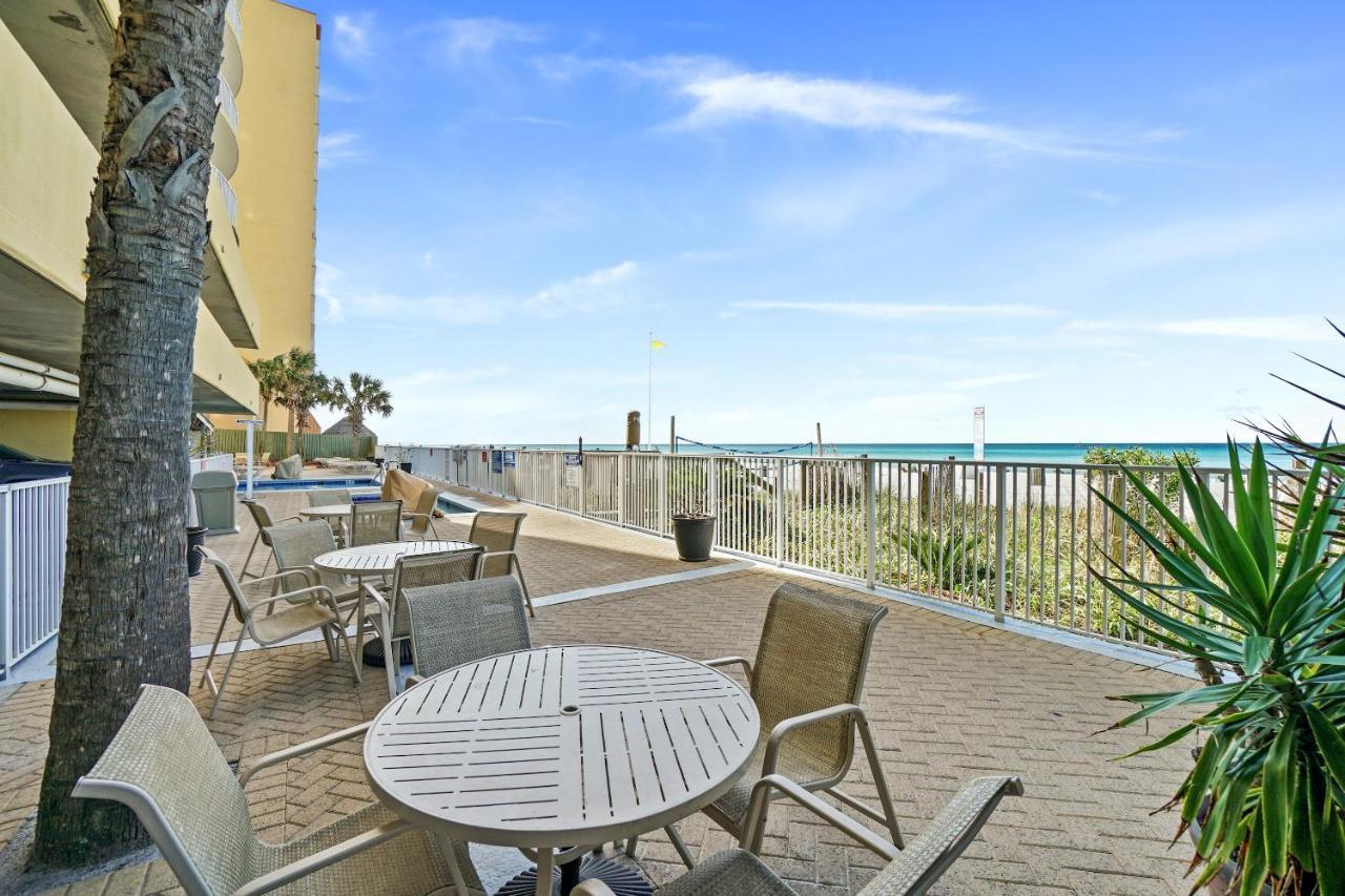 Emerald Isle By Panhandle Getaways Panama City Beach Exterior foto