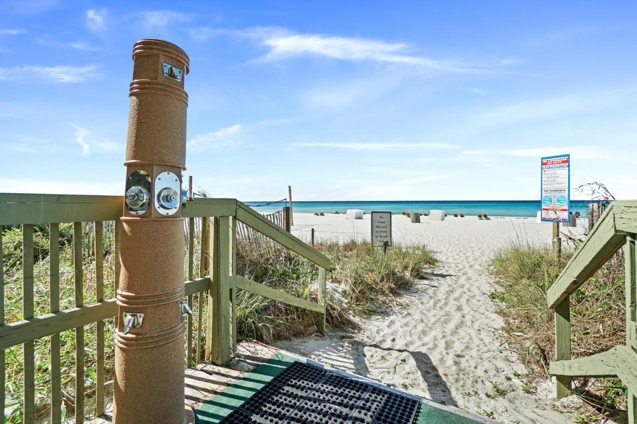 Emerald Isle By Panhandle Getaways Panama City Beach Exterior foto