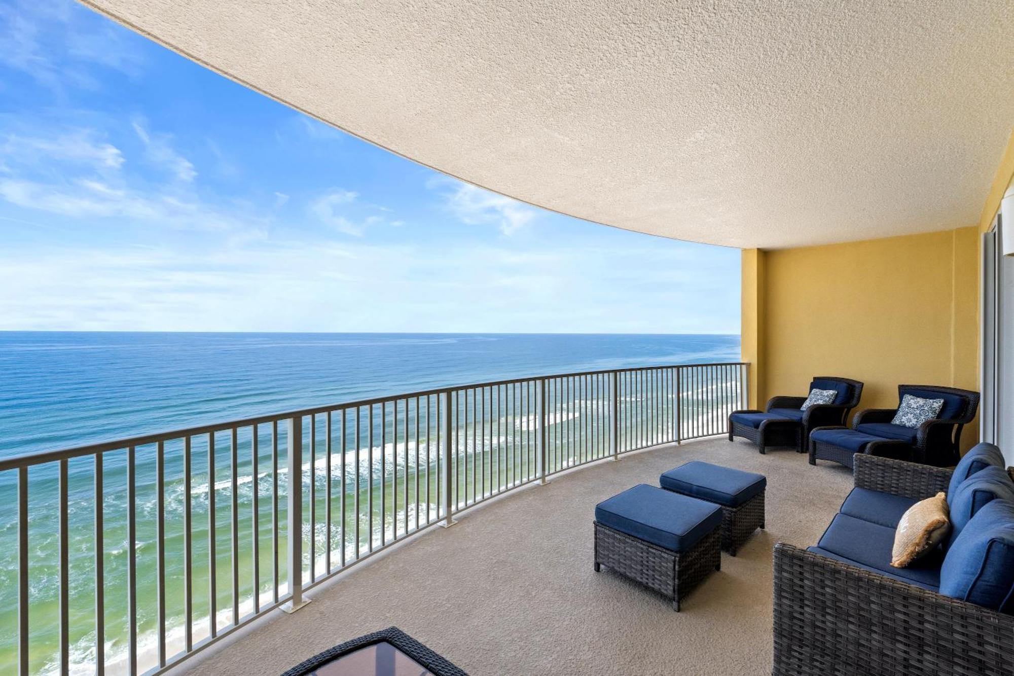 Emerald Isle By Panhandle Getaways Panama City Beach Habitación foto