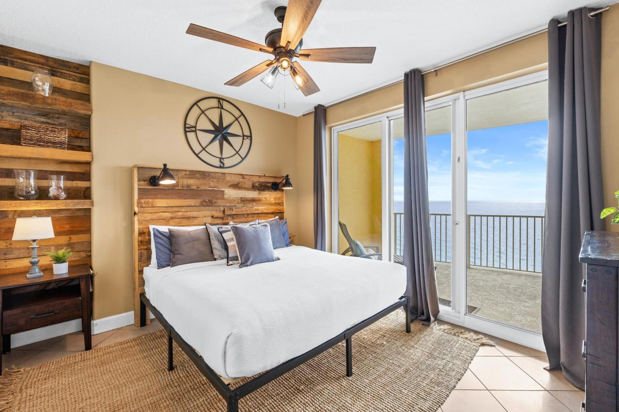Emerald Isle By Panhandle Getaways Panama City Beach Habitación foto