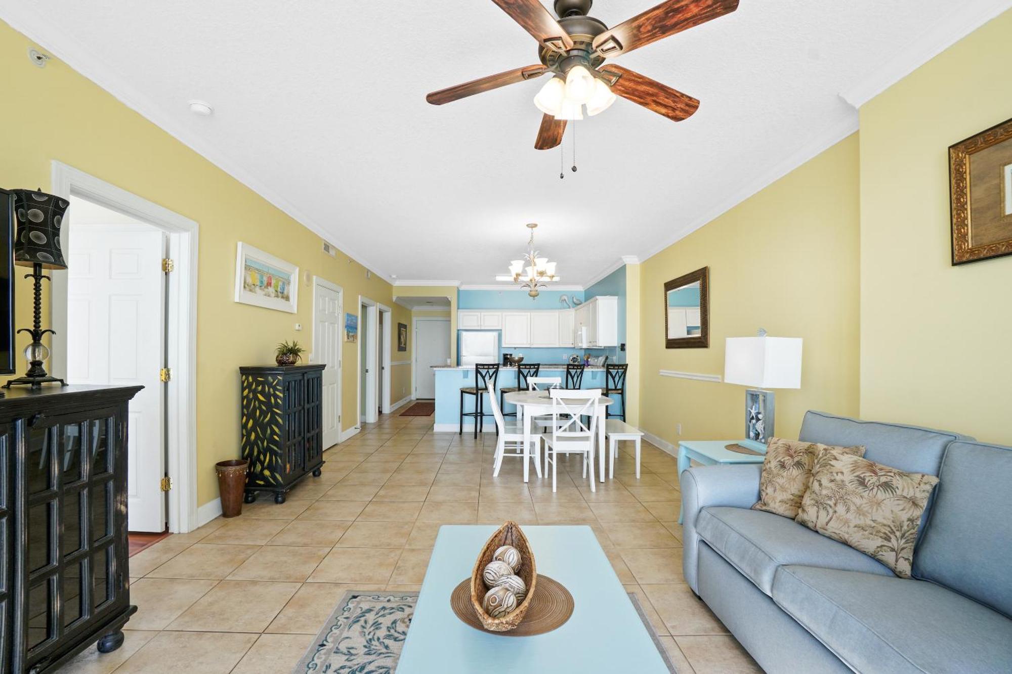 Emerald Isle By Panhandle Getaways Panama City Beach Habitación foto