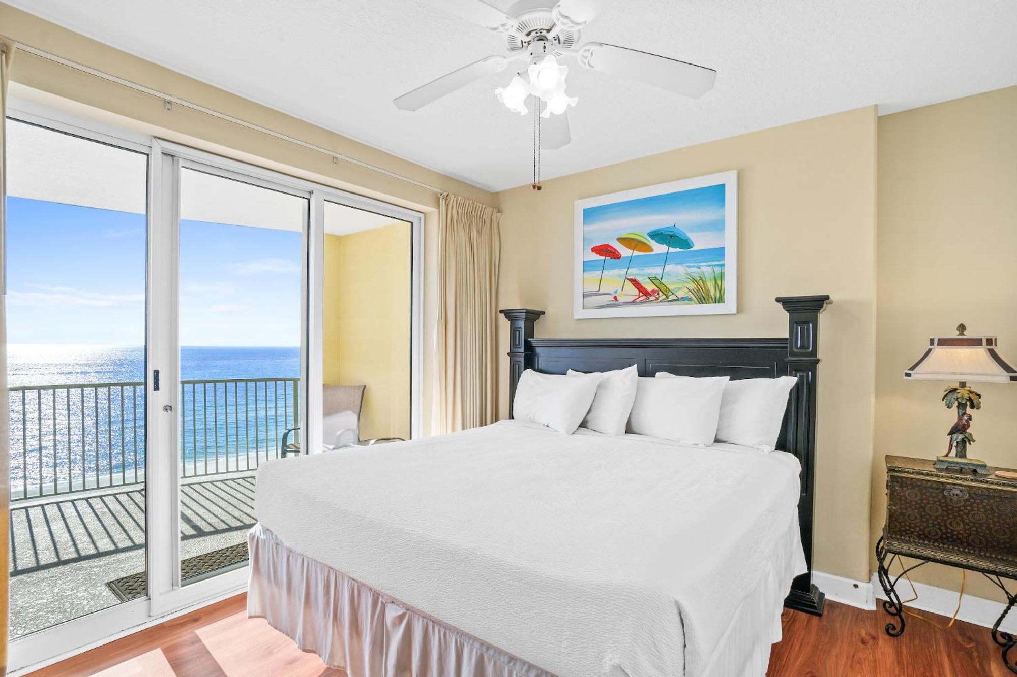 Emerald Isle By Panhandle Getaways Panama City Beach Habitación foto