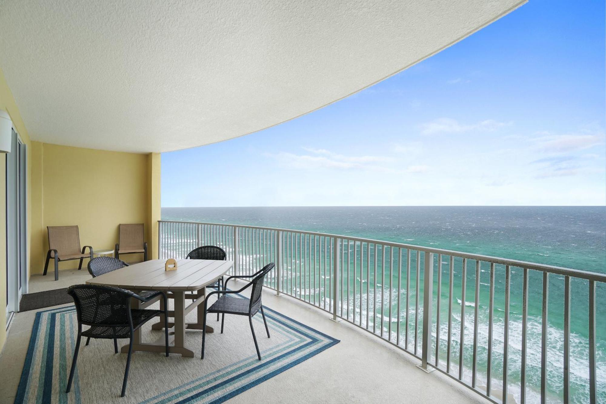 Emerald Isle By Panhandle Getaways Panama City Beach Habitación foto